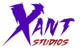 Logo Xant Studios